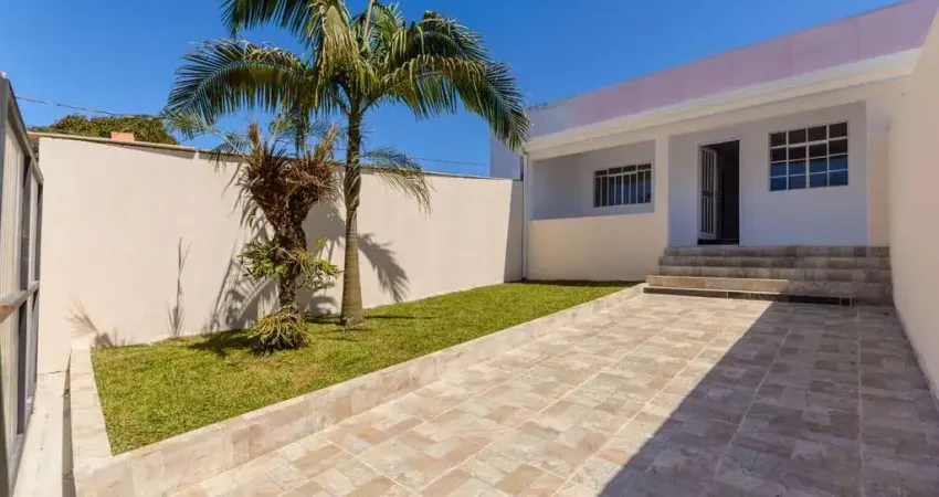 Casa com 2 dormitórios para alugar, 73 m² por r$ 2.146,00/mês - jardim santa cândida - colombo/pr