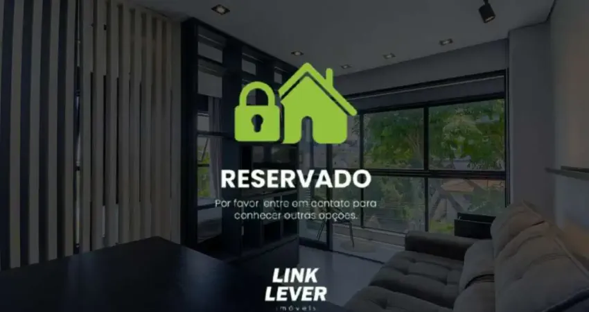 Studio completo e pronto para morar, para alugar, 32 m² por r$ 2.834/mês - boa vista - curitiba/pr