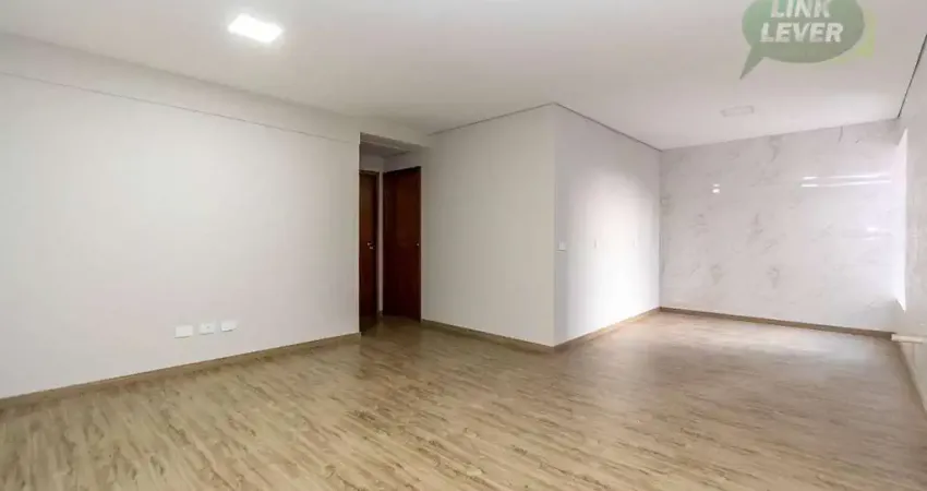 Apartamento com 2 dormitórios à venda, 80 m² por r$ 410.000,00 - centro - curitiba/pr