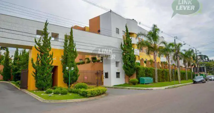Apartamento com 3 dormitórios à venda, 83 m² por R$ 515.000,00 - Abranches - Curitiba/PR