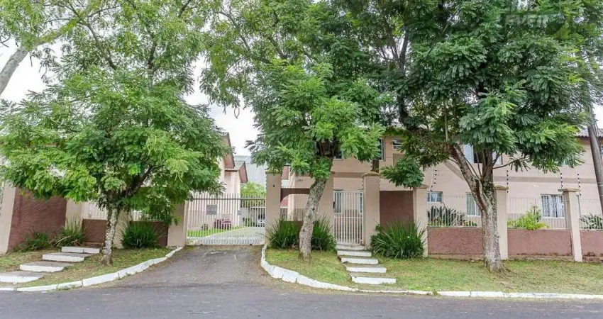 Apartamento com 2 quartos à venda na Rua Dona Bárbara Cid, 510, Uberaba, Curitiba