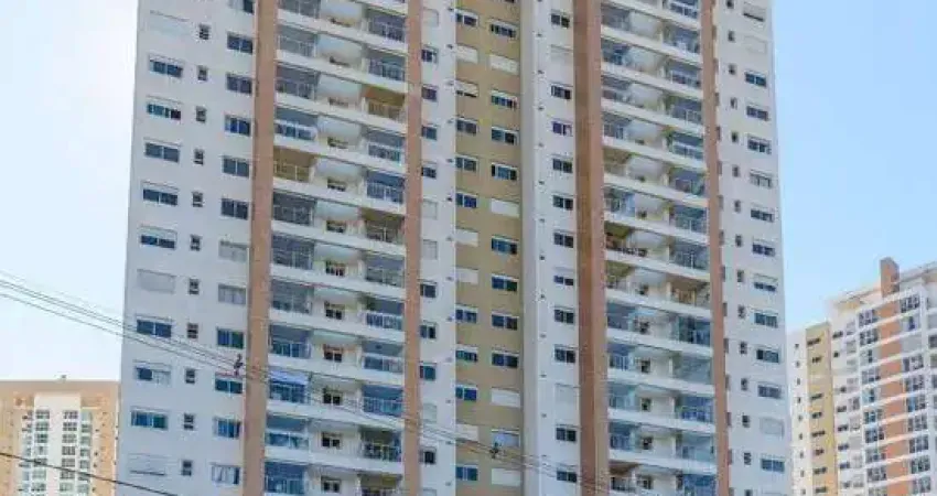 Apartamento com 2 dormitórios para alugar, 113 m² por R$ 7.637,40/mês - Ecoville - Curitiba/PR