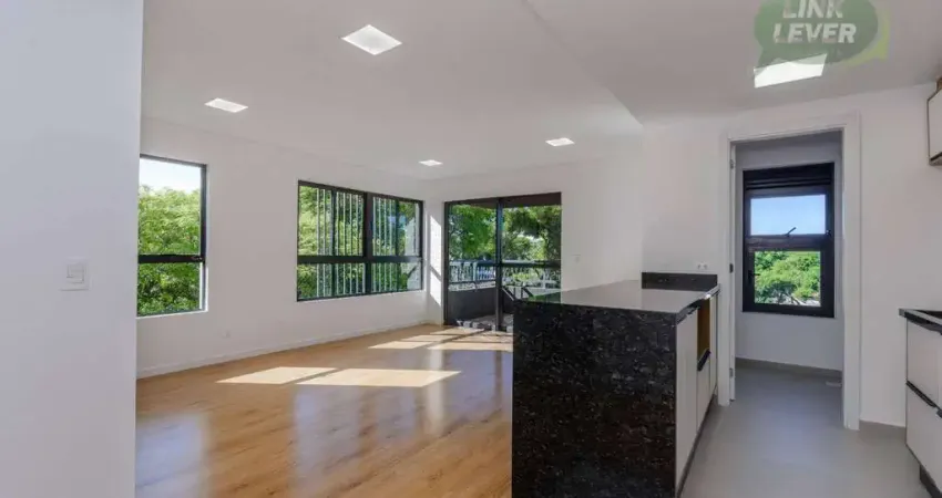 Apartamento com 3 dormitórios para alugar, 88 m² por r$ 4.968,00/mês - boa vista - curitiba/pr