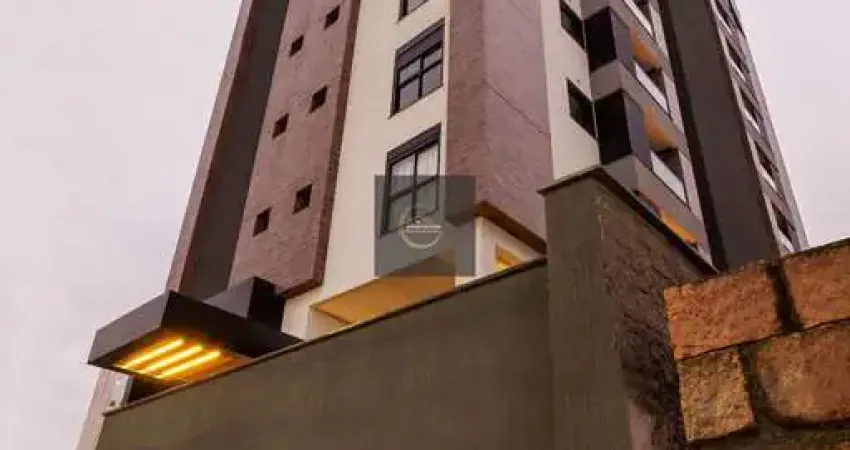 Cobertura no Anita Garibaldi – Conforto, Estilo e Exclusividade!