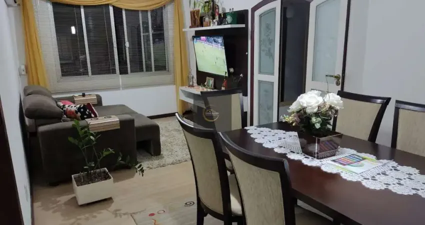 Apartamento com 2 quartos à venda no América, Joinville 