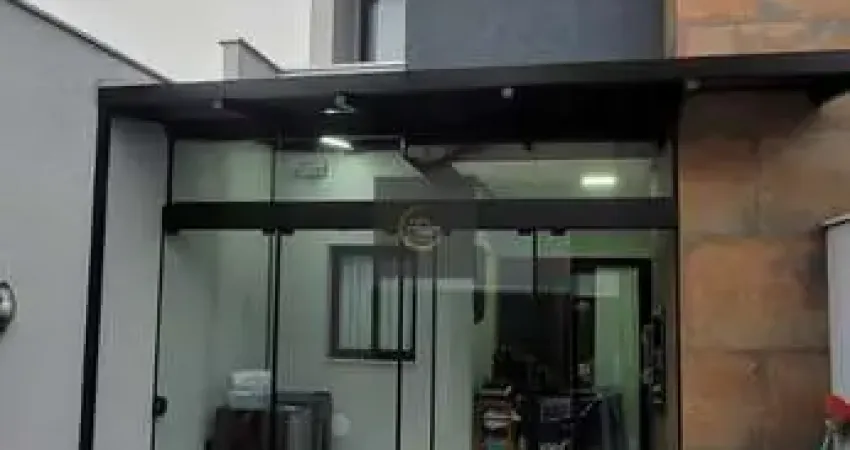 Geminado Mobiliado com 3 dormitórios à venda, 113,22m² - Guanabara