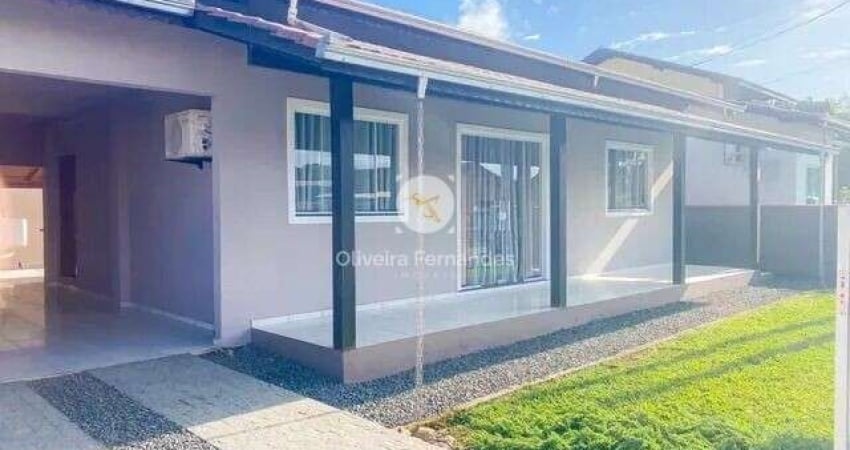 Casa com 3 quartos à venda na Vila Nova, Joinville 