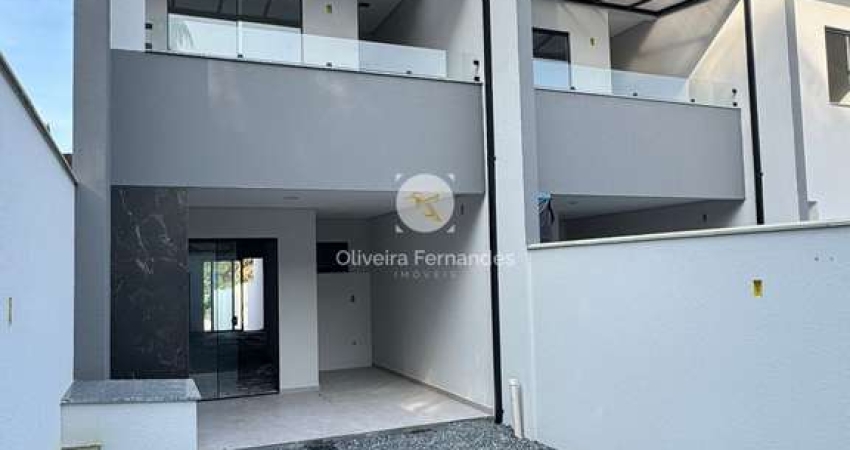 Casa com 3 quartos à venda no São Marcos, Joinville 