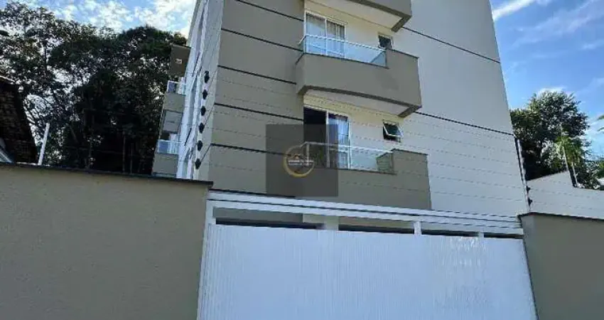 Apartamento com 2 dormitóris sendo 1 suíte no Costa e Silva
