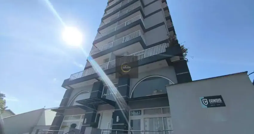 Apartamento com 2 dormitórios sendo 1suíte no Bucarein por apenas R$ 550.000,00