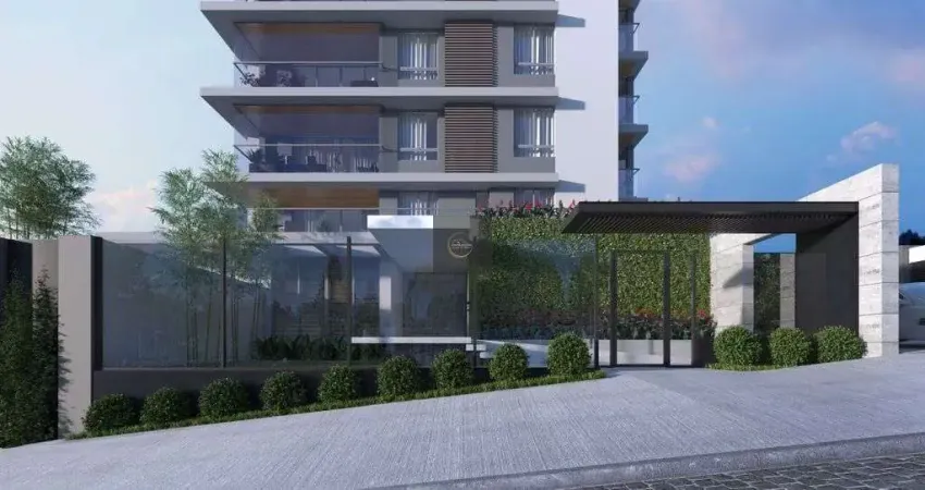 Apartamento com 3 quartos à venda no Anita Garibaldi, Joinville