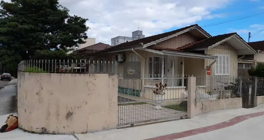 Terreno à venda no Itaum, Joinville