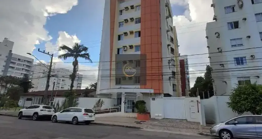 Apartamento com 3 quartos à venda no América, Joinville