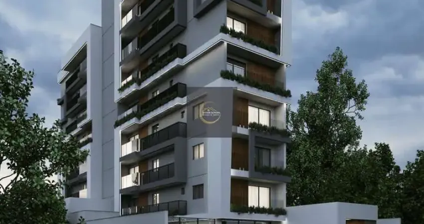 Apartamento com 3 dormitórios à venda, 93.02m² por R$689.000,00 - Saguaçu - Joinville/SC.