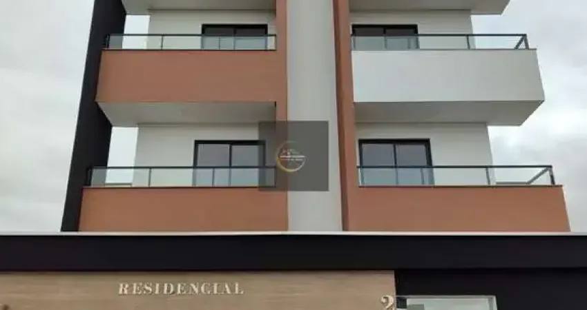 Apartamento com 2 quartos à venda no Costa e Silva, Joinville 