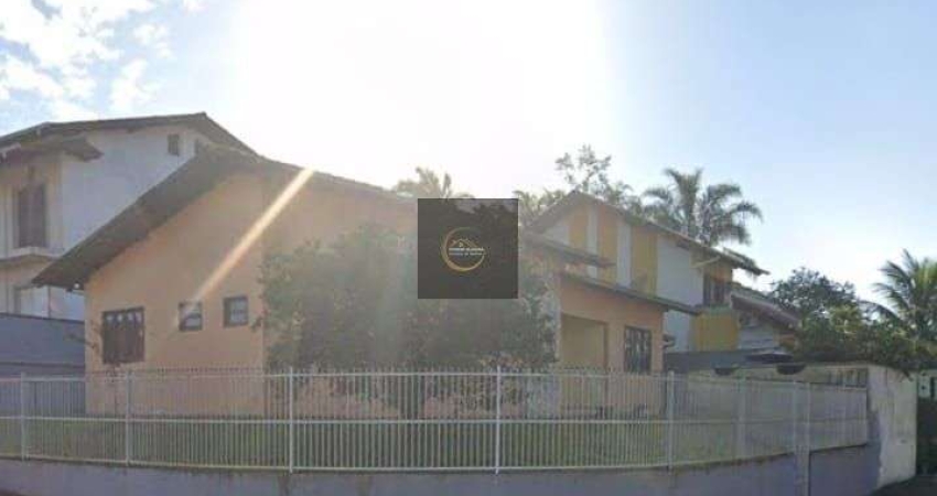 Casa com 4 quartos à venda no Floresta, Joinville 
