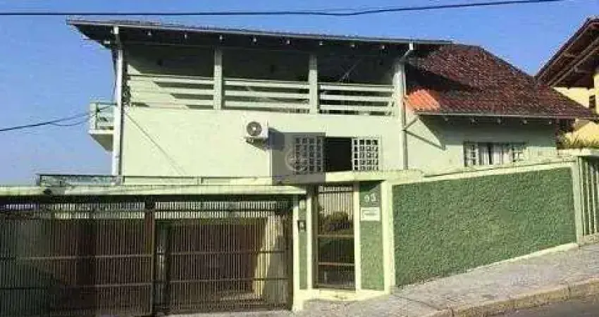 Casa com 4 quartos à venda no Floresta, Joinville 