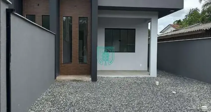 Casa com 2 quartos à venda na Rua 2330 Tacunhapeba, 739, Bamerindus, Itapoá