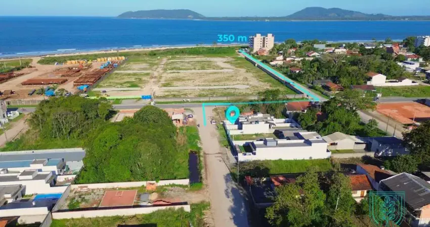 Casa com 3 quartos à venda na Rua 2460 Itacuã, 377, Pontal do Norte, Itapoá