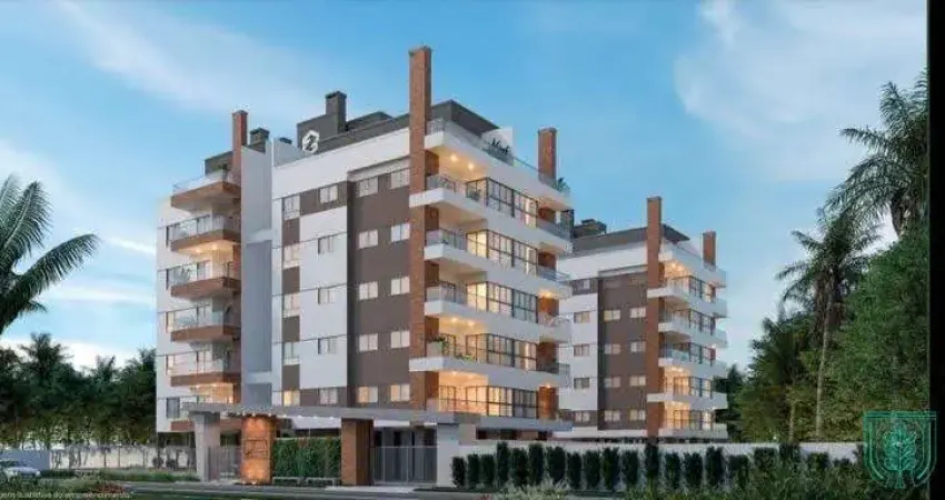 Cobertura com 3 dormitórios à venda, 198 m² por R$ 1.139.000,00 - Rainha do Mar