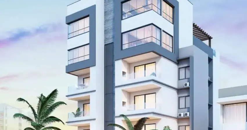 Apartamento com 3 quartos à venda na Rua Lindóia, 119, Jardim Pérola do Atlântico, Itapoá