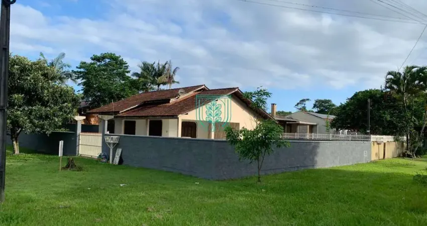 Casa com 3 dormitórios à venda, 100 m² por R$ 470.000,00 - Rainha do Mar - Itapo