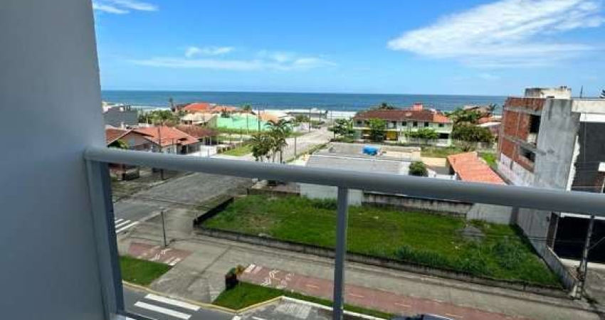 Apartamento com 2 dormitórios à venda, 93 m² por R$ 850.000,00 - Cambiju - Itapoá/SC