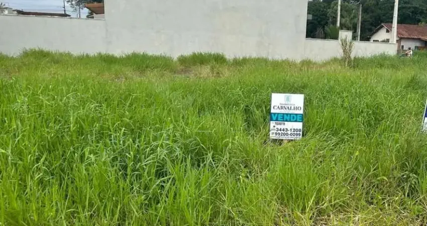 Terreno à venda na Rua Dante Luiz Zeni, 1501, Praia Continental, Itapoá