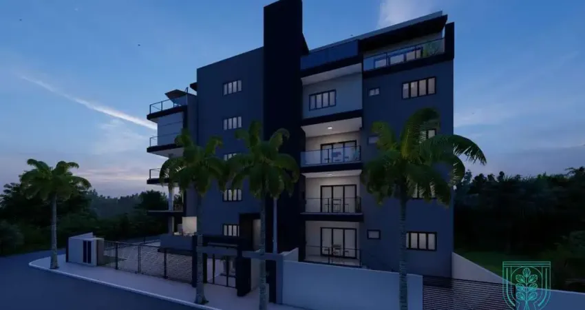 Apartamento com 2 dormitórios à venda, 79 m² por R$ 569.000,00 - Brasília - Itap
