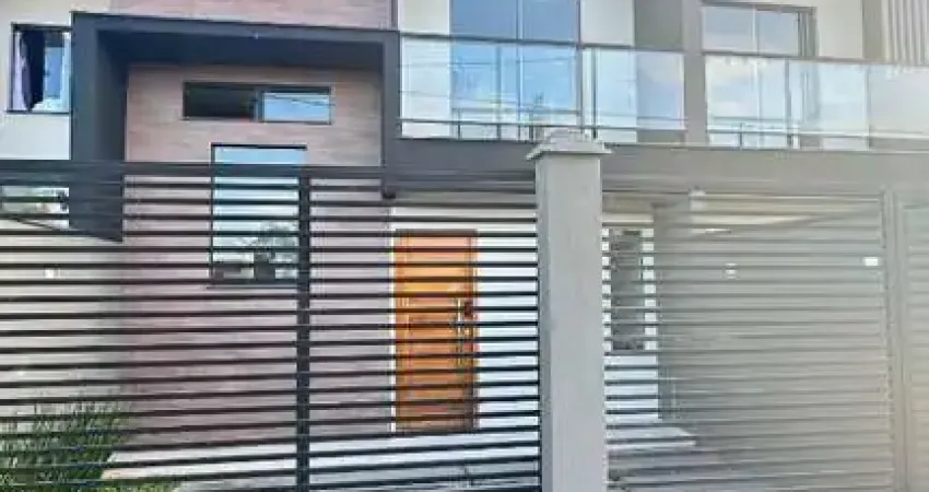 Casa com 2 quartos à venda na Rua 520 das Acácias, 218, Rainha do Mar, Itapoá