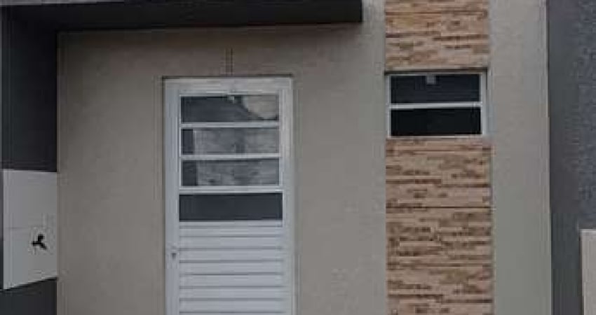 Kitnet com 1 dormitório para alugar, 18 m² por R$ 1.000,00/mês - Balneário Jardim da Barra - Itapoá/SC
