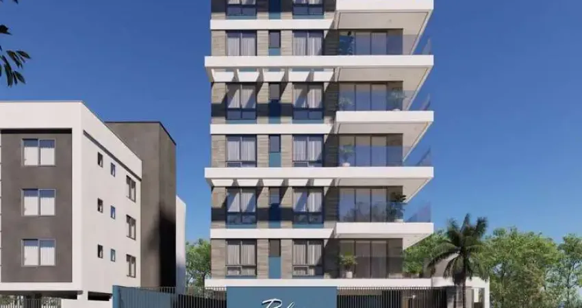 Apartamento com 3 quartos à venda na Rua 973 corvina, 45, Paese, Itapoá
