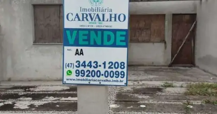 Casa com 3 dormitórios à venda, 83 m² por R$ 320.000,00 - Barra do Sai - Itapoá/