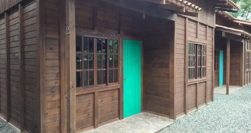 Casa com 2 quartos para alugar na Rua 2330, 835, Itamar, Itapoá