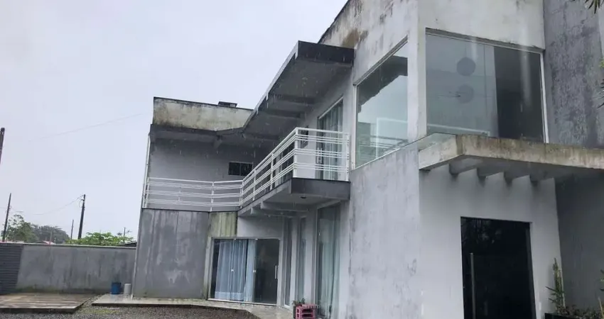 Casa com 3 quartos para alugar na Rua 1280 Alecrim, 300, Centro, Itapoá