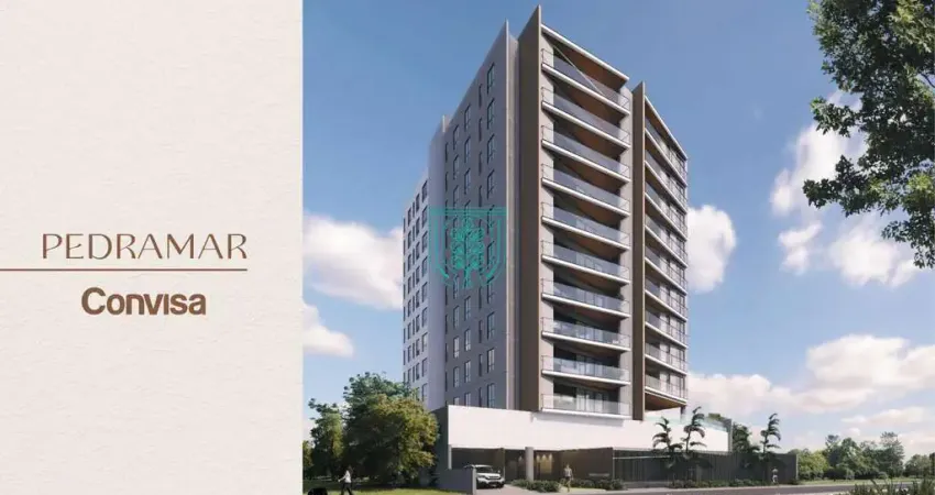 Apartamento com 1 quarto à venda na Rua 779 Armindo Bueno, 96, Itapema do Norte, Itapoá