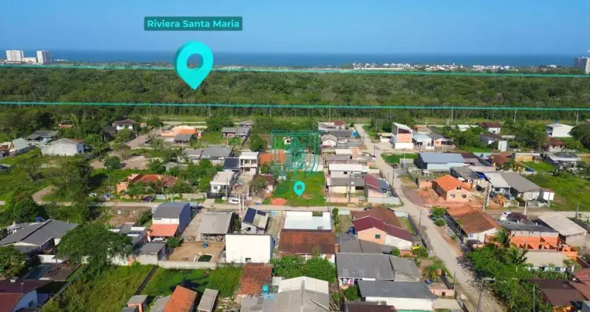 Terreno à venda na Rua 1203 dos Antúrios, 691, Maresia, Itapoá