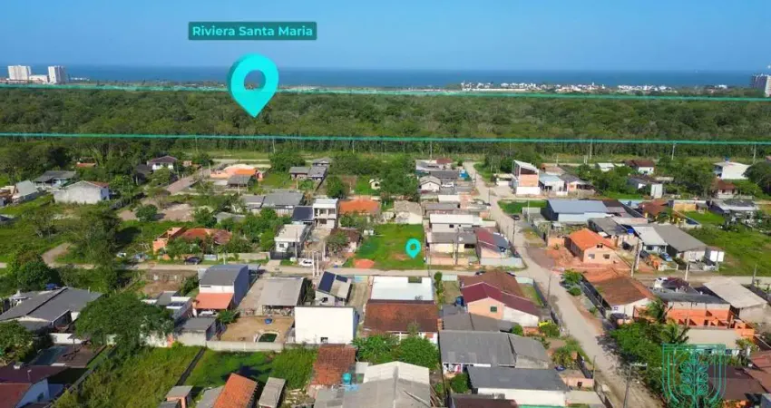 Terreno à venda na Rua 1203 dos Antúrios, 697, Centro, Itapoá