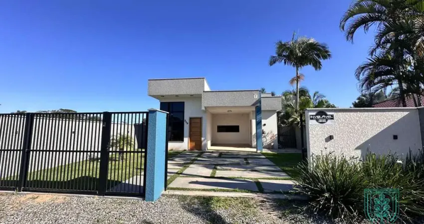 Casa com 3 quartos para alugar na Rua 2350 Catágua, 319 1, Bamerindus, Itapoá
