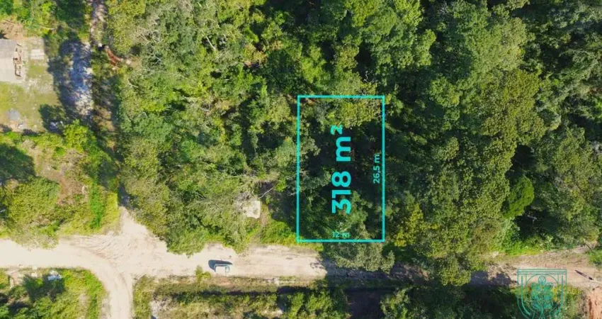 Terreno à venda na Rua 2080 dos Cardeais, 1009, Bamerindus, Itapoá