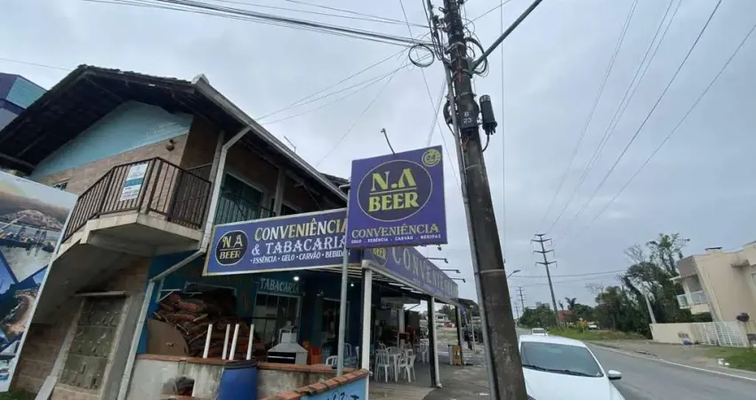 Apartamento com 2 quartos para alugar na Rua João Horácio Vieira, 3425, Centro, Itapoá