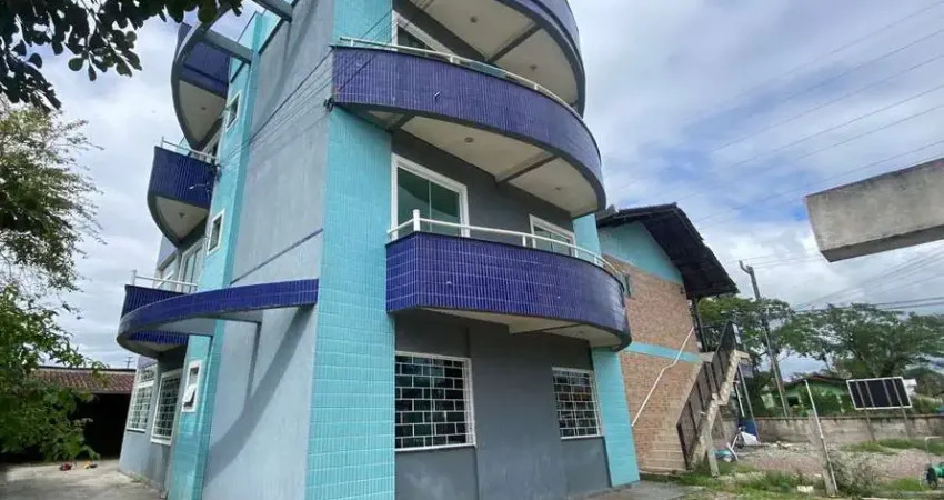 Apartamento com 3 quartos para alugar na Rua 1420 Dr. Leocádio José Correia, 469, Centro, Itapoá