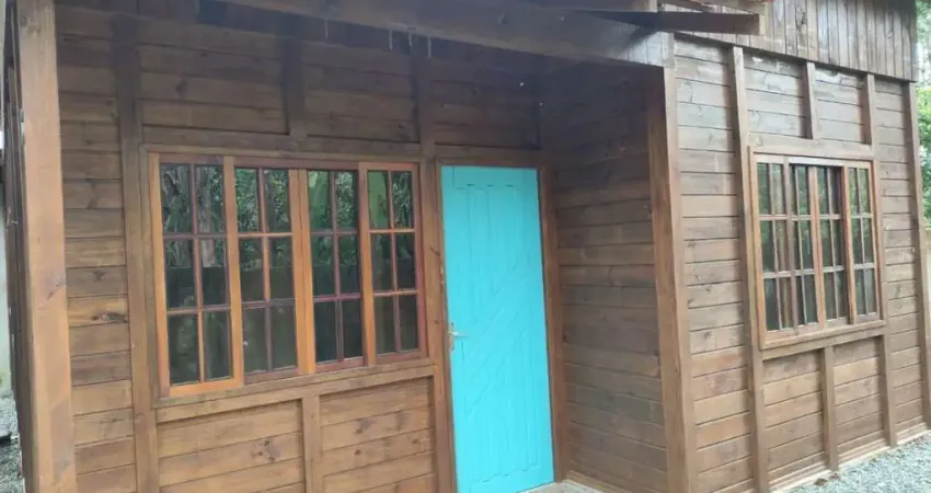 Casa com 2 quartos para alugar na Rua 2330 Tacunhapeba, 835, Bamerindus, Itapoá