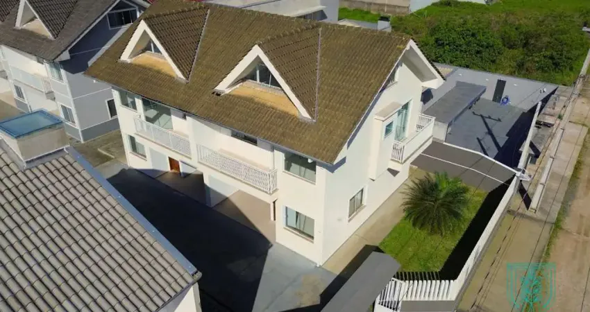 Casa com 3 quartos à venda na Rua 2610 Tapajós, 119, Pontal do Norte, Itapoá