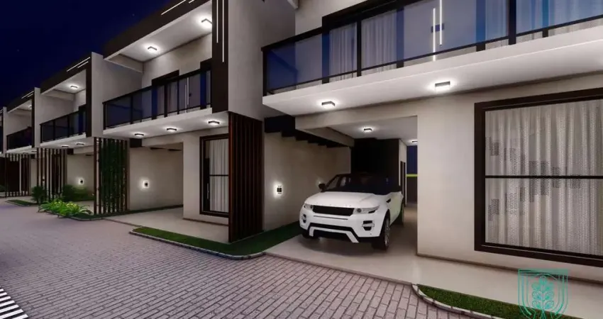 Casa com 3 quartos à venda na Rua 1590 Nossa Senhora do Perpétuo Socorro, 176, Centro, Itapoá