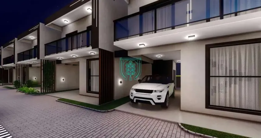 Casa com 3 quartos à venda na Rua 1590 Nossa Senhora do Perpétuo Socorro, 176, Centro, Itapoá