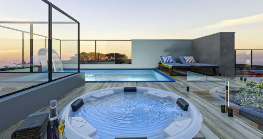 Apartamento na Celso Ramos - Itapoá/SC