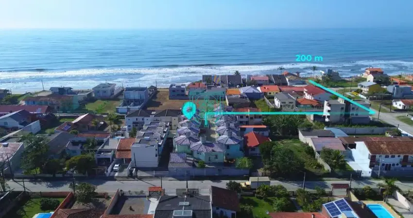 Casa com 4 quartos à venda na Rua 561 São João Maria Vianney, 524, Cambijú, Itapoá