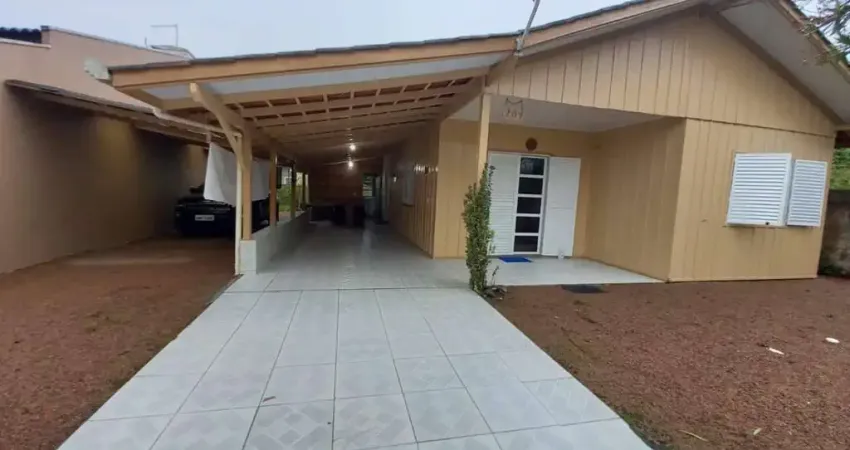 Casa com 3 dormitórios à venda, 146 m² por R$ 580.000,00 - Jardim Perola do Atlâ