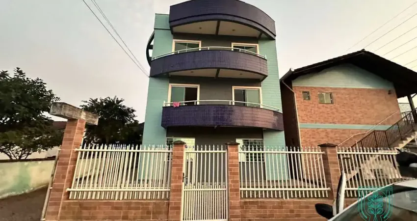 Apartamento com 3 dormitórios à venda, 270 m² por R$ 1.650.000,00 - Itapoá - Ita